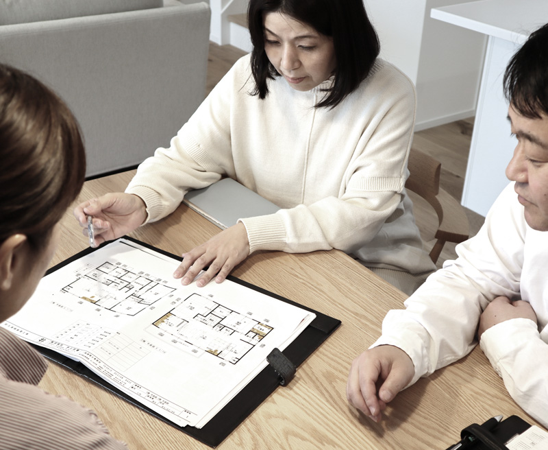 設計担当 鶴田　緑