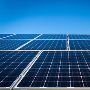 太陽光発電リフォーム