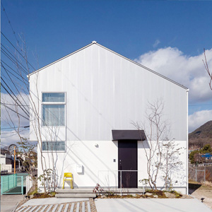 規格型住宅、北欧デザイン住宅のトレッティオ