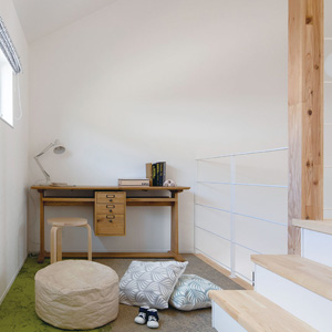 規格型住宅、北欧デザイン住宅のトレッティオ