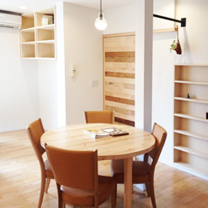 リフォーム事例