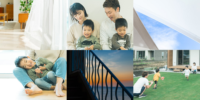 パッシブデザイン